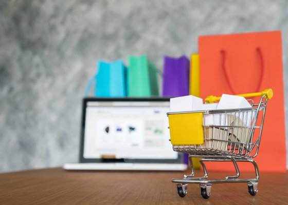 E-commerce