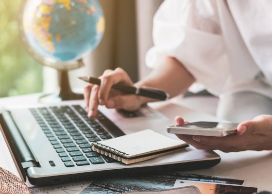 Hotel e web agency: una collaborazione completa