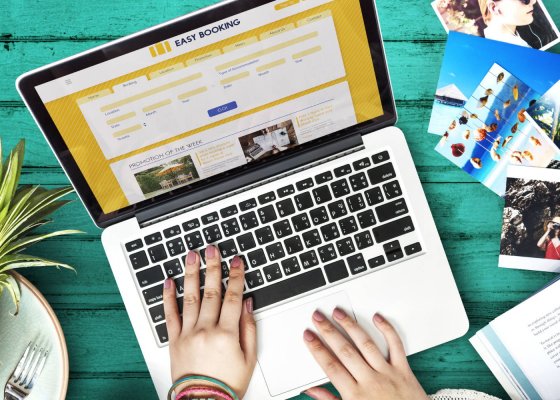 Cosa può offrire il sito di un hotel ai suoi clienti?