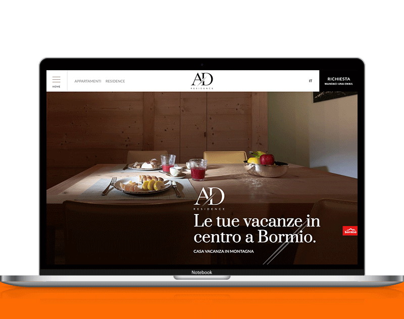 AD Residence Bormio