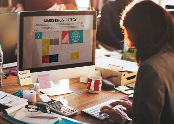 Marketing: perché inizia e finisce sempre dal sito web