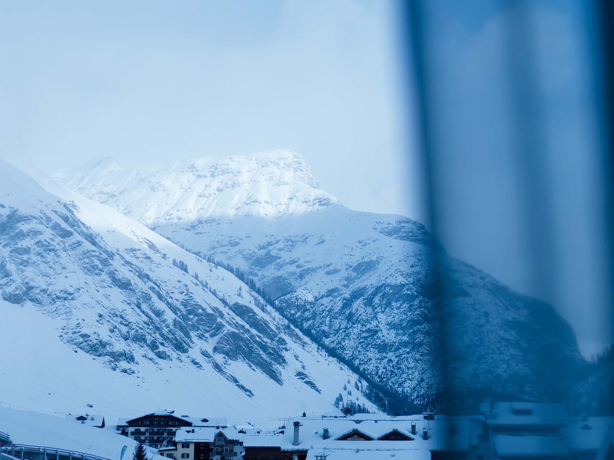 Hotel Sonne Livigno