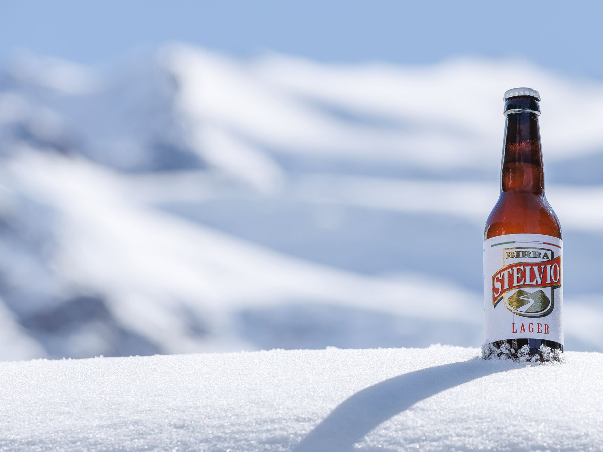 Birra Stelvio